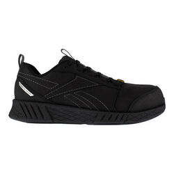 Chaussures de s&eacute;curit&eacute; basses FUSION FORMIDABLE WORK S3 SRC NOIR Bourg-de-Péage