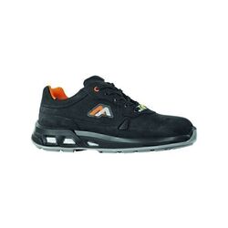 Chaussures de s&eacute;curit&eacute; basses E-RACE S3 CI SRC Bourg-de-Péage