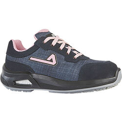 Chaussures de s&eacute;curit&eacute; basses AMY S1P SRC Bourg-de-Péage