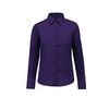 Chemise ML Femme K549