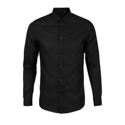 Chemise Homme Blaise Bourg-de-Péage