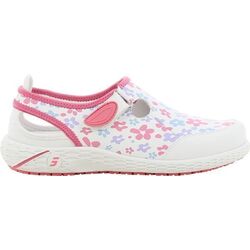 Chaussures non s&eacute;curit&eacute; femme LINA OB SRC ESD MULTI Bourg-de-Péage