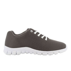 Chaussures non s&eacute;curit&eacute; mixte KASSIE O1 SRC DARK GREY Bourg-de-Péage