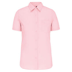 Chemise MC Femme Judith Bourg-de-Péage