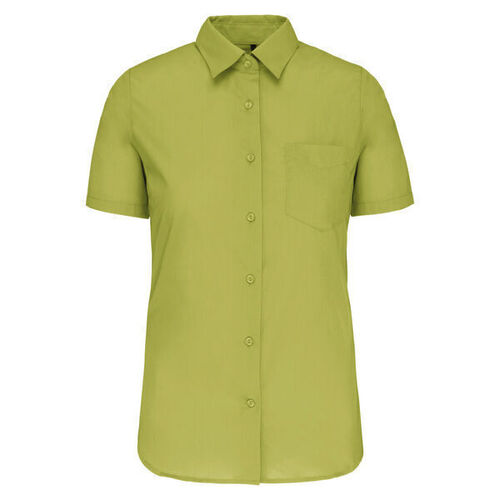 Chemise MC Femme Judith