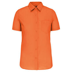 Chemise MC Femme Judith