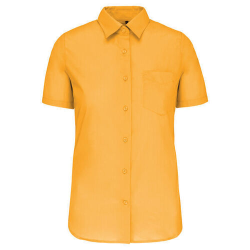 Chemise MC Femme Judith