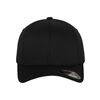 Casquette Flexit Wooly Combed