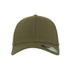 Casquette Flexit Wooly Combed