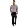 Pantalon homme REBEVAL