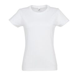 T-Shirt Femme Imperial Bourg-de-Péage