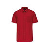 Chemise MC Homme Ace