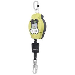 Antichute Helixon-S  sangle