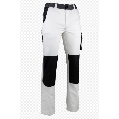 Pantalon Blanc