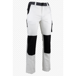 Pantalon Blanc