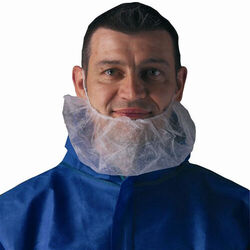 Couvre-barbe BEARD COVER Bourg-de-Péage