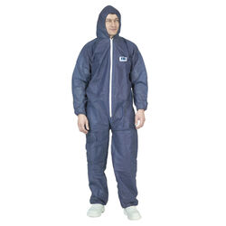 COMBINAISON BLUE SPP COVERALL Bourg-de-Péage