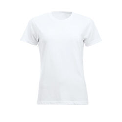 T-shirt NEW CLASSIC T LADIES Bourg-de-Péage