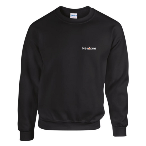 Sweat HAG Noir
