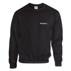 Sweat HAG Noir