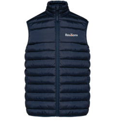 Bodywarmer Matelass&eacute; Femme