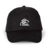 Casquette noir HAG