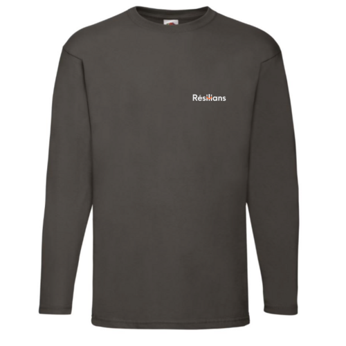 T-shirt manches longues HAG