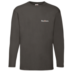 T-shirt manches longues HAG