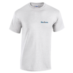 T-shirt ash HAG