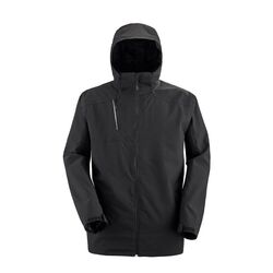 Parka coque KYRILL Bourg-de-Péage