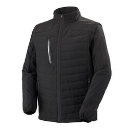 Veste hybride CARPATES Bourg-de-Péage