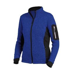 Veste POLAIRE MARIEKE