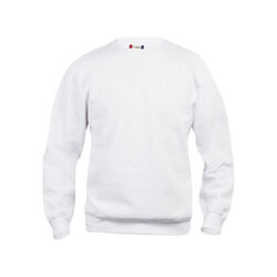 Sweat-shirt BASIC ROUNDNECK Bourg-de-Péage