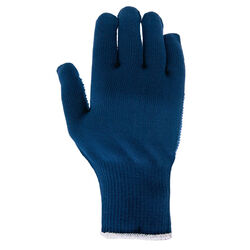 Gants de manutention KNIT COT DOTS Bourg-de-Péage