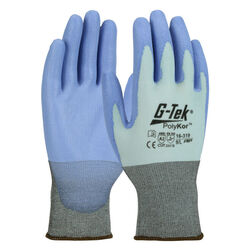 Gants anticoupure G-TEK� POLYKOR� 16-319 PU Bourg-de-Péage