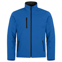 Softshell matelass&eacute;e PADDED SOFTSHELL JACKET Bourg-de-Péage