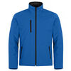 Softshell matelass�e PADDED SOFTSHELL JACKET