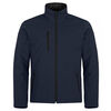 Softshell matelass�e PADDED SOFTSHELL JACKET