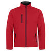 Softshell matelass�e PADDED SOFTSHELL JACKET