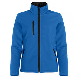 Softshell matelass&eacute;e PADDED SOFTSHELL JACKET LADY Bourg-de-Péage