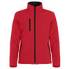Softshell matelass�e PADDED SOFTSHELL JACKET LADY