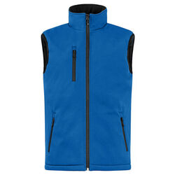 Softshell matelass&eacute;e PADDED SOFTSHELL VEST Bourg-de-Péage