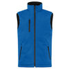 Softshell matelass�e PADDED SOFTSHELL VEST