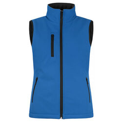 Softshell matelass&eacute;e PADDED SOFTSHELL VEST LADY Bourg-de-Péage