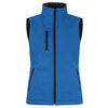 Softshell matelass�e PADDED SOFTSHELL VEST LADY