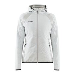 Doudoune hybride femme MIDLAYER ADV EXPLORE HYBRID