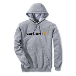 Sweat-shirt SIGNATURE LOGO HOODED Bourg-de-Péage