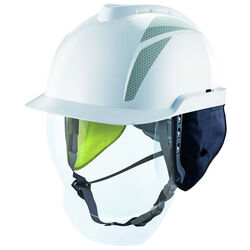 Casque &eacute;cran arc &eacute;lectrique V-GARD 950 Bourg-de-Péage