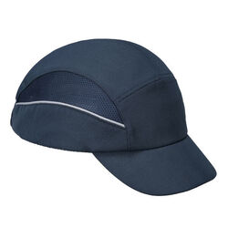 Casquette anti-heurt HV AIR TECH Bourg-de-Péage