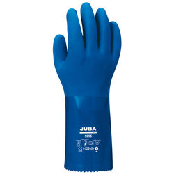 Gants chimie PVC ADH&Eacute;RIS&Eacute; Bourg-de-Péage